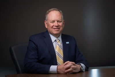 David Verinder, President & CEO, Sarasota Memorial Health Care System