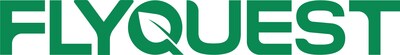 FlyQuest Logo - Making the gaming space better than we found it! (PRNewsfoto/FlyQuest)