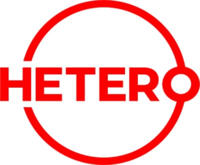 Hetero Logo