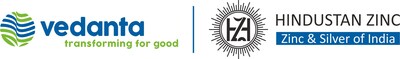 Hindustan Zinc and Vedanta Logo