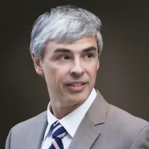 Larry Page 