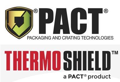 PACT-THERMOSHIELD logo
