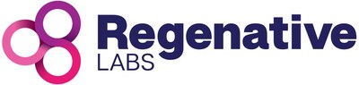 Regenative Labs logo (PRNewsfoto/Regenative Labs)