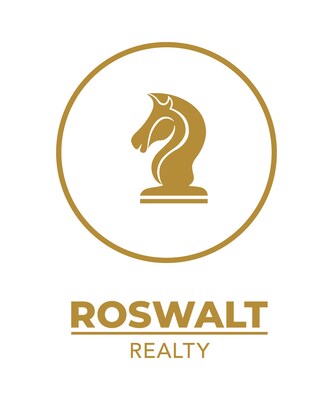 ROSWALT REALTY LOGO (PRNewsfoto/Roswalt Realty)