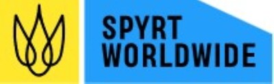 SPYRT Worldwide logo (PRNewsfoto/SPYRT Worldwide)