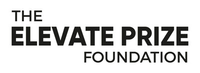 The Elevate Prize Foundation (PRNewsfoto/The Elevate Prize Foundation)