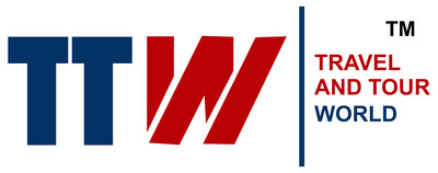 TTW Logo (PRNewsfoto/Travel And Tour World)