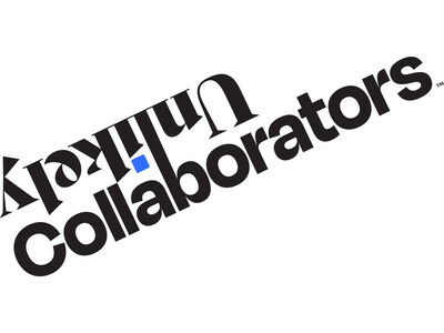 Unlikely Collaborators Logo (PRNewsfoto/Unlikely Collaborators)