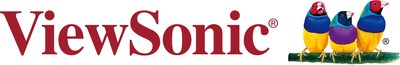 ViewSonic Logo (PRNewsfoto/ViewSonic Singapore) ViewSonic Logo (PRNewsfoto/ViewSonic Singapore)