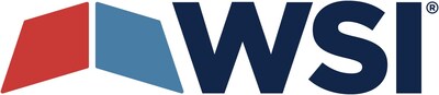 WSI logo mark (PRNewsfoto/WSI)