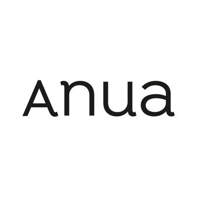 Anua Logo (PRNewsfoto/Anua)