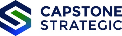 Capstone Strategic (PRNewsfoto/Capstone Strategic)