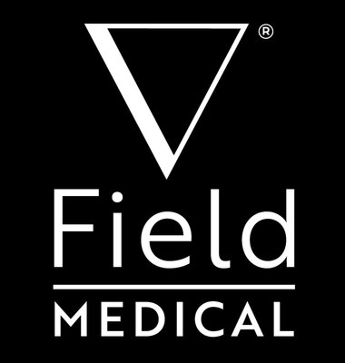 Field Medical Logo - a clinical-stage medical technology company advancing PFA solutions for complex cardiac arrhythmias. (PRNewsfoto/Field Medical, Inc.)