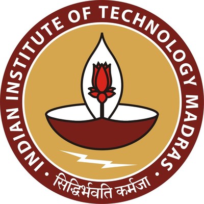 IIT Madras Logo