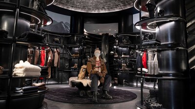 Moncler Grenoble Aspen