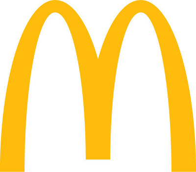 McDonald's Logo (PRNewsfoto/McDonald's)