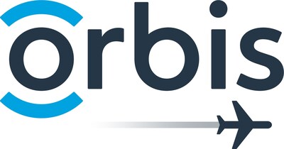 Orbis International logo (PRNewsfoto/Orbis International)