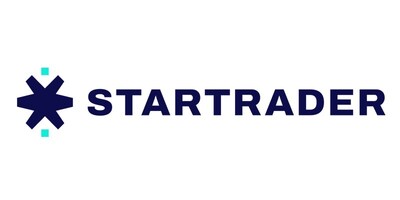 STARTRADER Logo (PRNewsfoto/STARTRADER)
