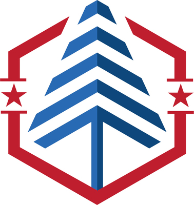 USLC logo (PRNewsfoto/The U.S. Lumber Coalition)
