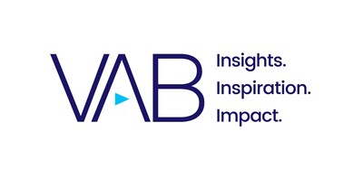 (PRNewsfoto/VAB) (PRNewsfoto/VAB)