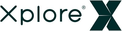 Xplore Inc. logo (CNW Group/Xplore Inc.)