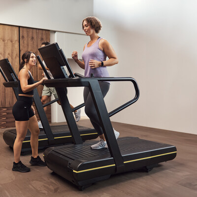 Life Time’s group classes, small-group training formats and social events give members daily opportunities to build relationships and find shared accountability. These strong social ties not only make workouts more fun but also contribute to improved mental and physical health.