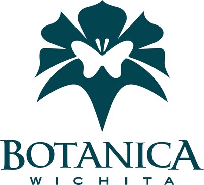 Botanica, The Wichita Gardens (PRNewsfoto/Botanica, The Wichita Gardens) Botanica, The Wichita Gardens (PRNewsfoto/Botanica, The Wichita Gardens)