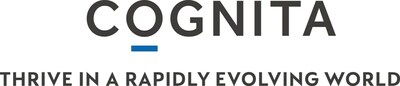 Cognita Logo (PRNewsfoto/Cognita)