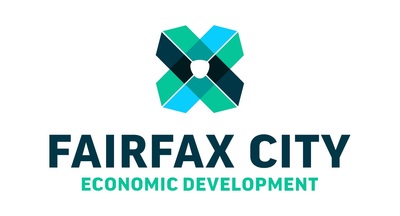 Fairfax City Economic Development Logo (PRNewsfoto/Fairfax City Economic Development) Fairfax City Economic Development Logo (PRNewsfoto/Fairfax City Economic Development)