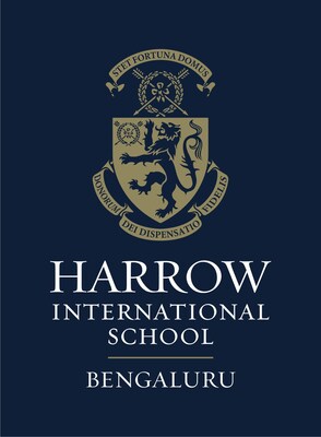 Harrow International School Bengaluru Logo