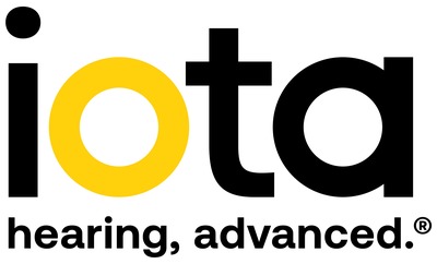 iotaMotion— the leader in robotic-assisted insertion systems for cochlear implantation and maker of the iotaSOFT® Insertion System, the first and only FDA market authorized robotic-assisted insertion system, indicated for patients four years and older. (PRNewsfoto/iotaMotion, Inc.)
