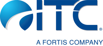 ITC Holdings Corp. ITC Holdings Corp.