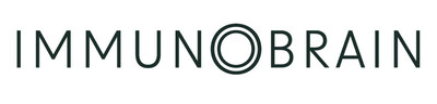 ImmunoBrain Logo