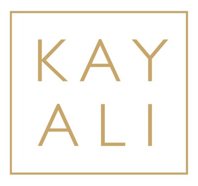 KAYALI GOLD LOGO (PRNewsfoto/KAYALI)
