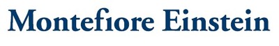 Montefiore Einstein and Dandelion Logos (PRNewsfoto/Montefiore Health System)