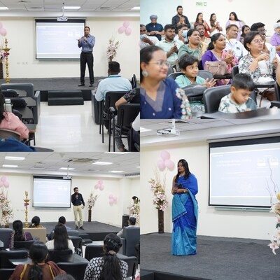 Family support is often the strongest pillar in a patient’s transplant journey