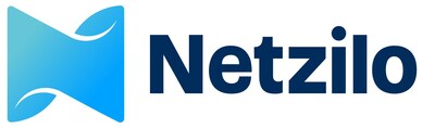 Netzilo Logo (PRNewsfoto/Netzilo INC)