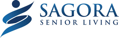 Sagora Senior Living (PRNewsfoto/Sagora Senior Living)