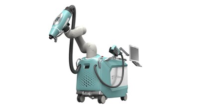 GentleBeam GentleBeam