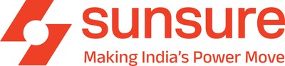 Sunsure Energy Logo (PRNewsfoto/Sunsure Energy)