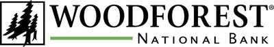 Woodforest National Bank logo