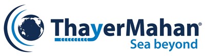 (PRNewsfoto/ThayerMahan Inc.)