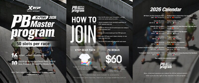 Introduction to the PB Master Mechanism