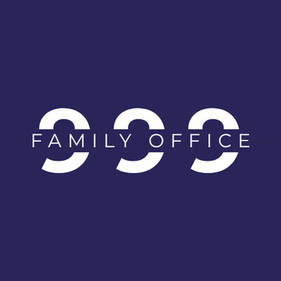 999 Family Office Logo