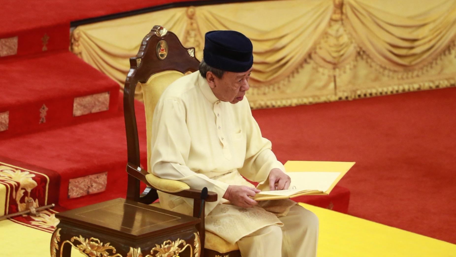 Agihan Zakat Selangor