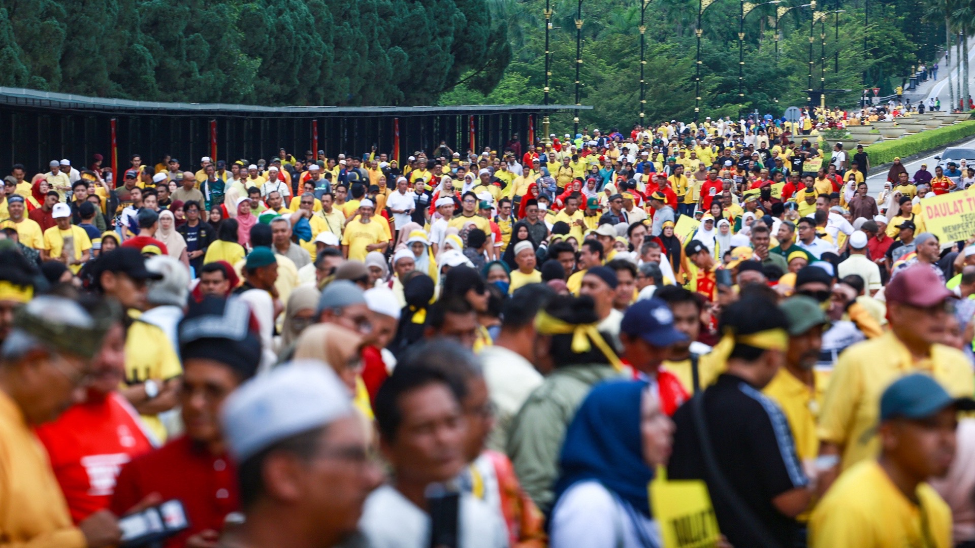 RUU Kedaulatan Diraja