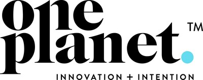 One Planet Group logo (PRNewsfoto/One Planet Group)