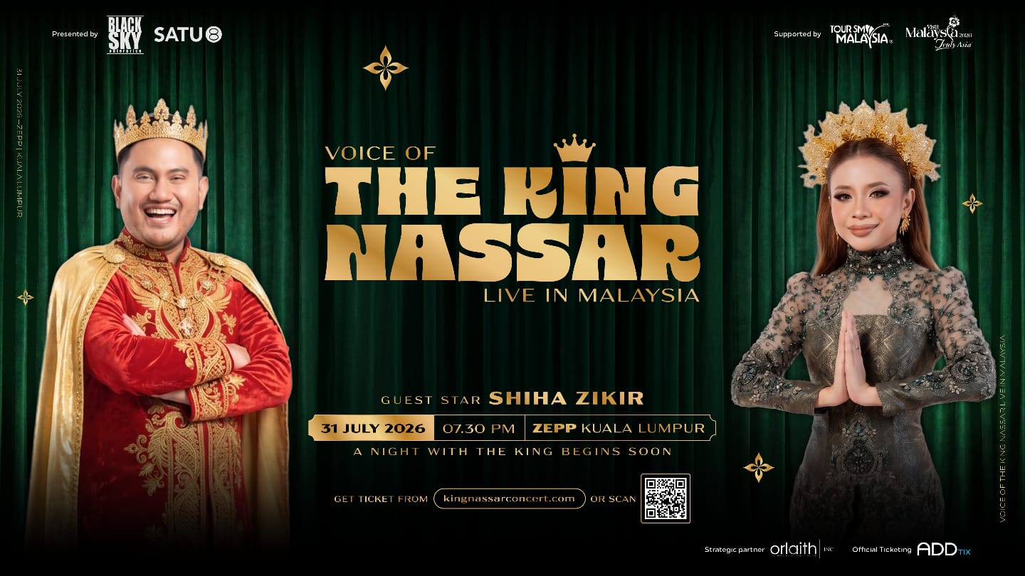 King Nassar