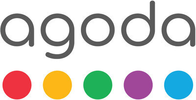 "(PRNewsfoto/Agoda)" "(PRNewsfoto/Agoda)"