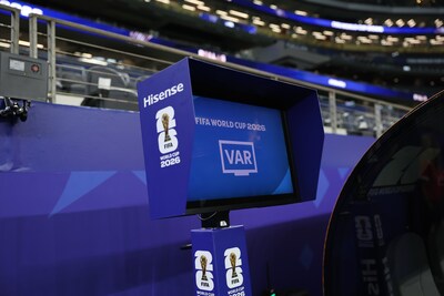 "VAR